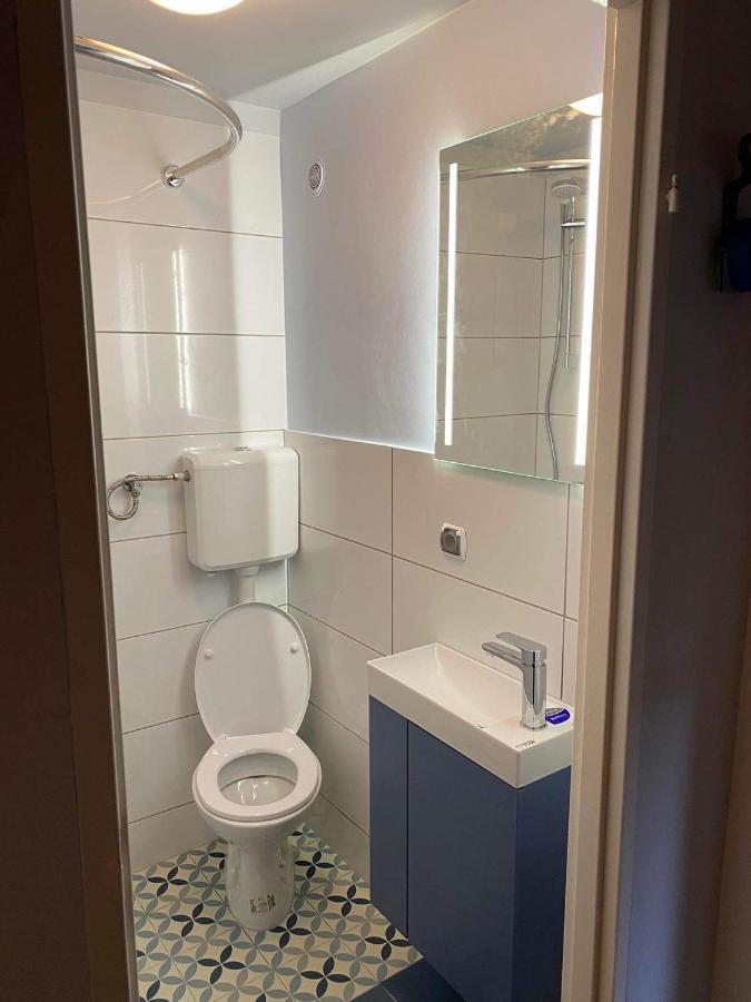 Domek Matylda- Kaszuby Villa Nowe Czaple  Exterior foto